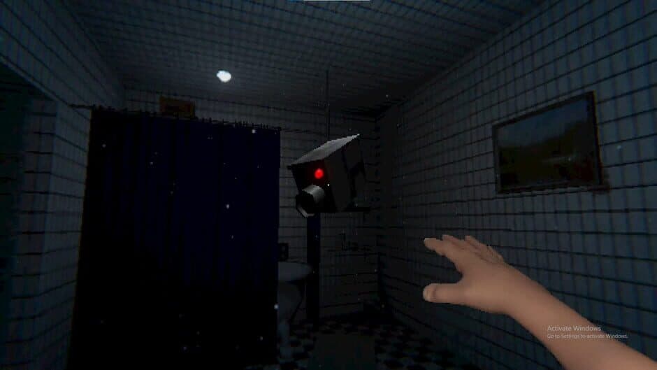 Escapen't screenshot 1