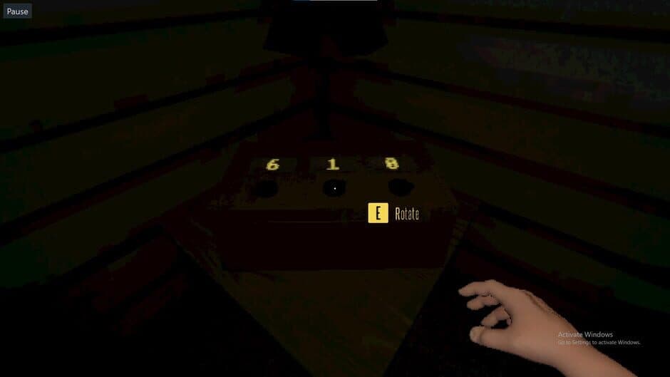 Escapen't screenshot 2