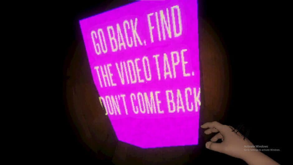 Escapen't screenshot 5