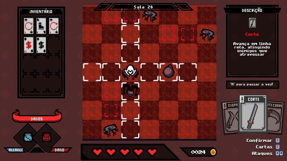 Dice Assassin screenshot 4