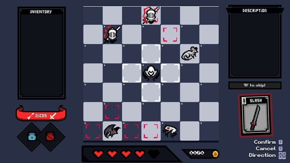 Dice Assassin screenshot 6