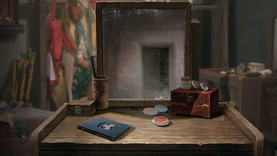 Paper Bride 5 Two Lifetimes screenshot 4