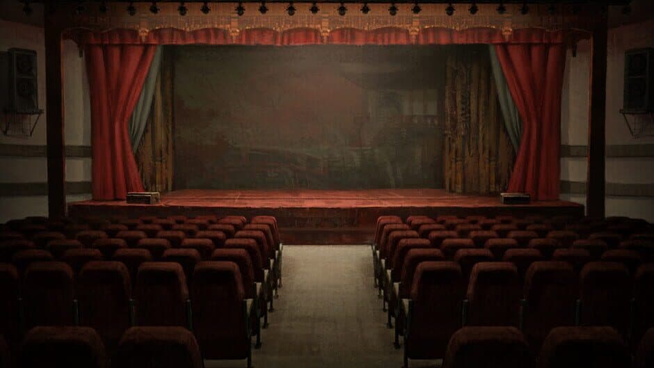 Paper Bride 5 Two Lifetimes screenshot 5