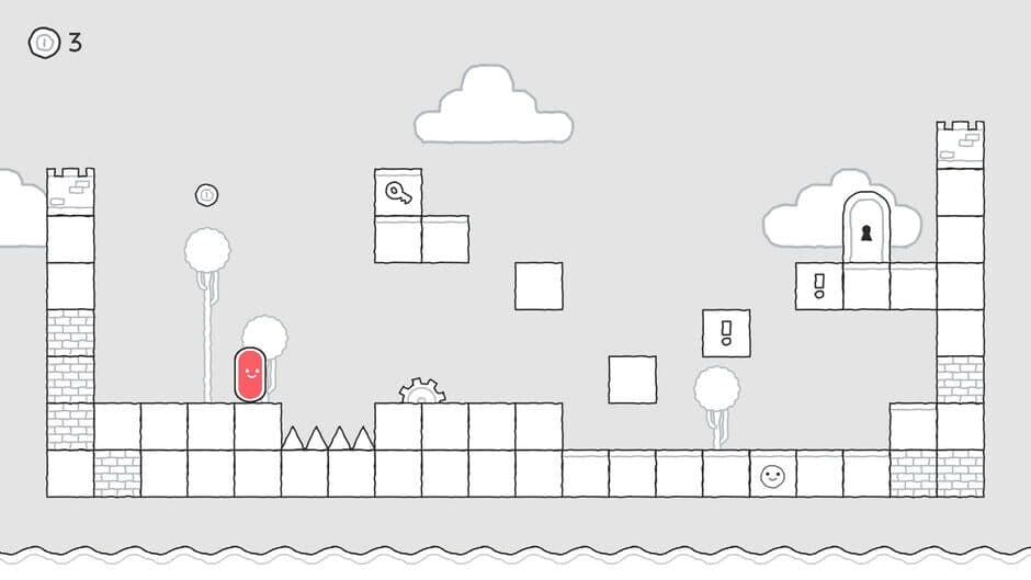 Lily in Puzzle World screenshot 5