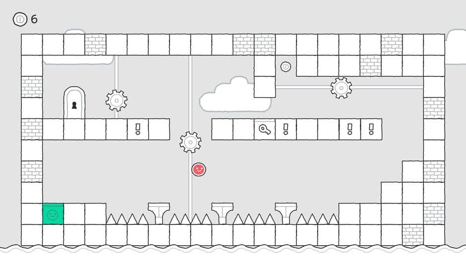 Lily in Puzzle World screenshot 6