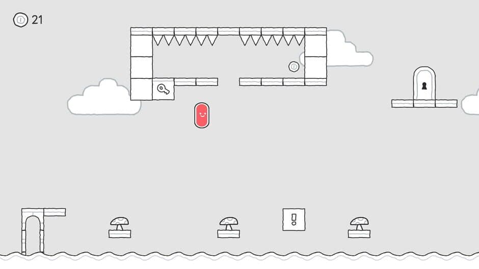 Lily in Puzzle World screenshot 2