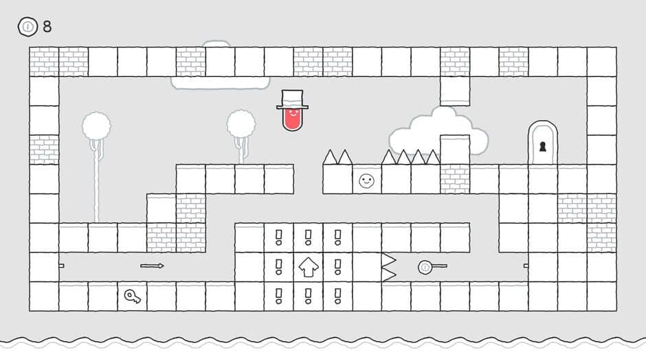 Lily in Puzzle World screenshot 4