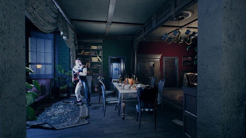 Clown Art screenshot 6