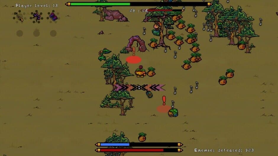 Encore Rally screenshot 2