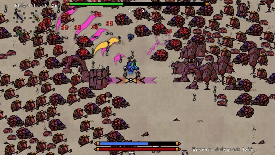 Encore Rally screenshot 4