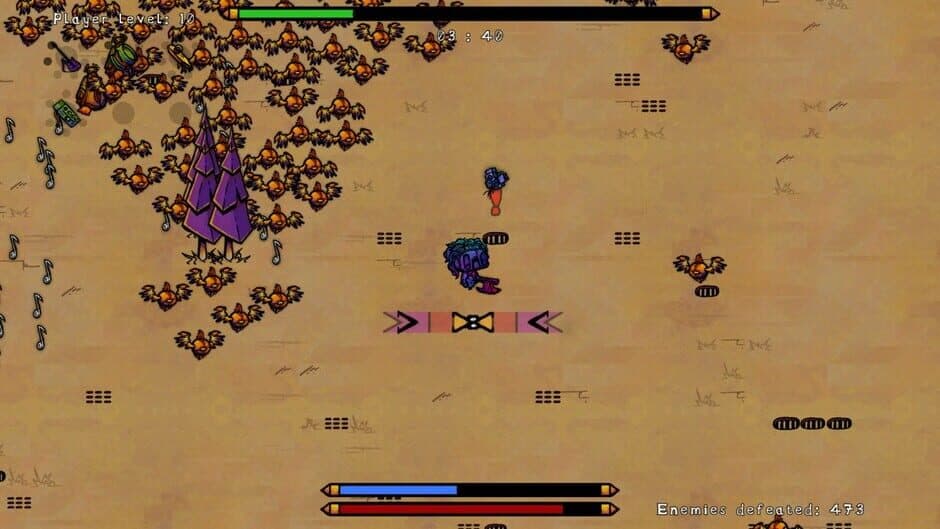 Encore Rally screenshot 5