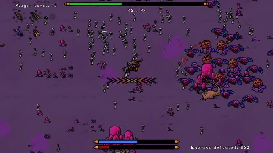 Encore Rally screenshot 6