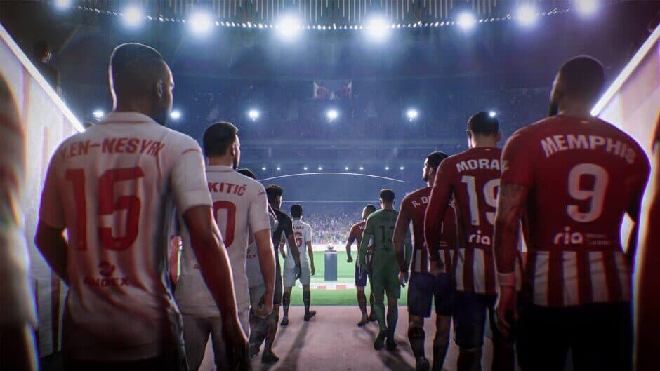 EA Sports FC 24: Ultimate Edition screenshot 2