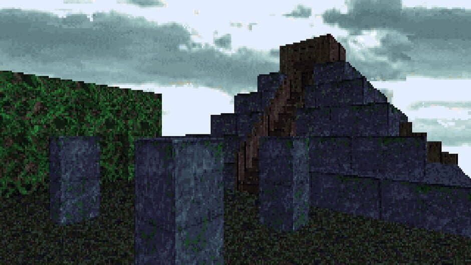 Saturnia screenshot 1