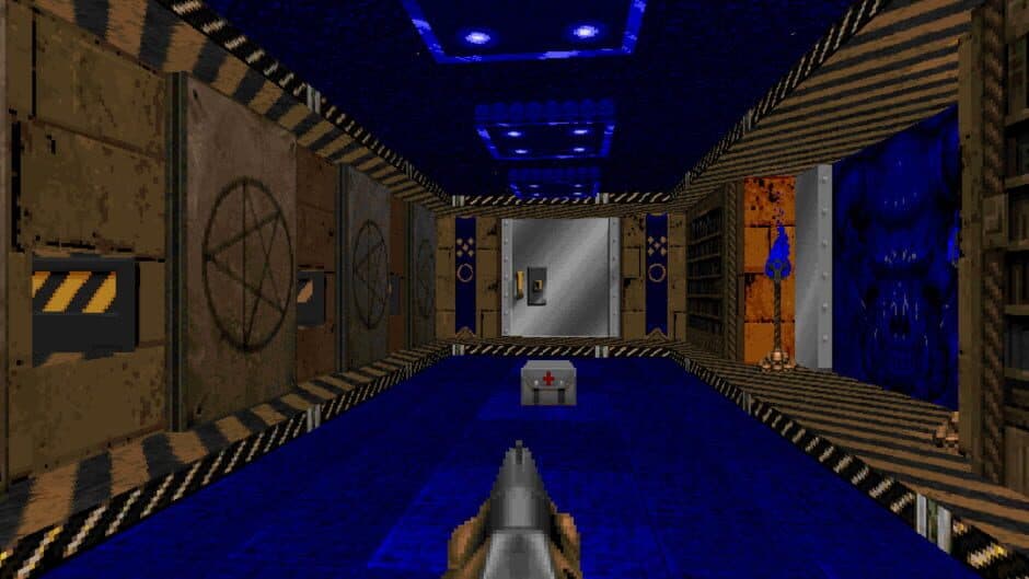 The Antaresian Spacepond screenshot 2