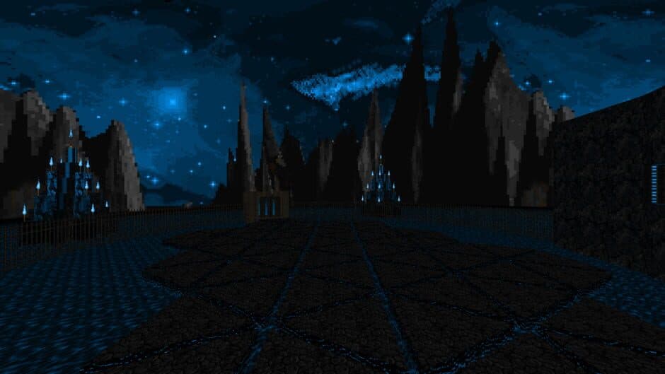 Axolotl screenshot 1