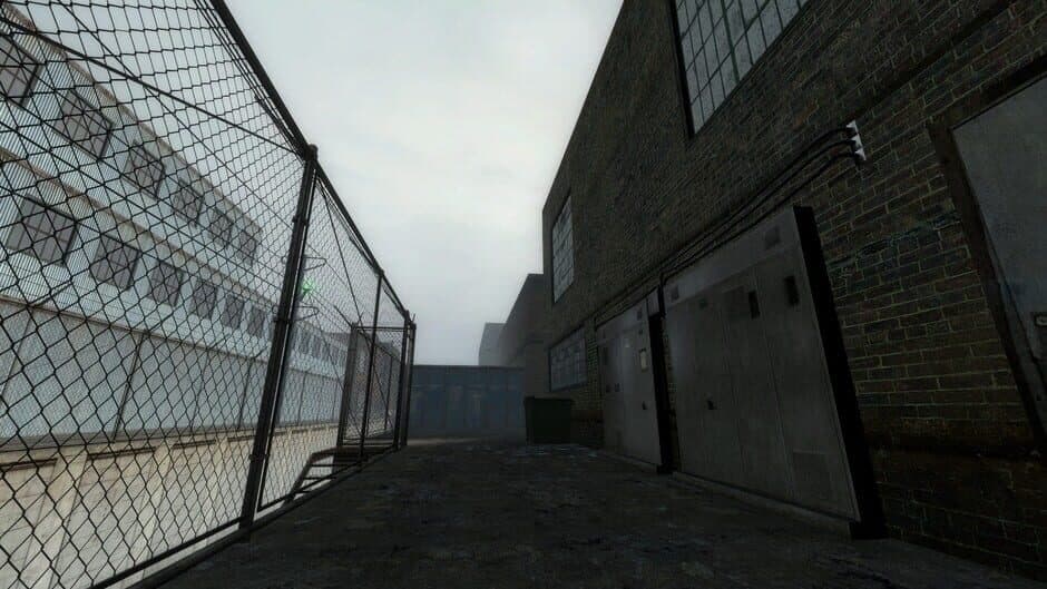 Abandon: The Town screenshot 5