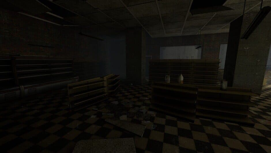 Abandon: The Town screenshot 6