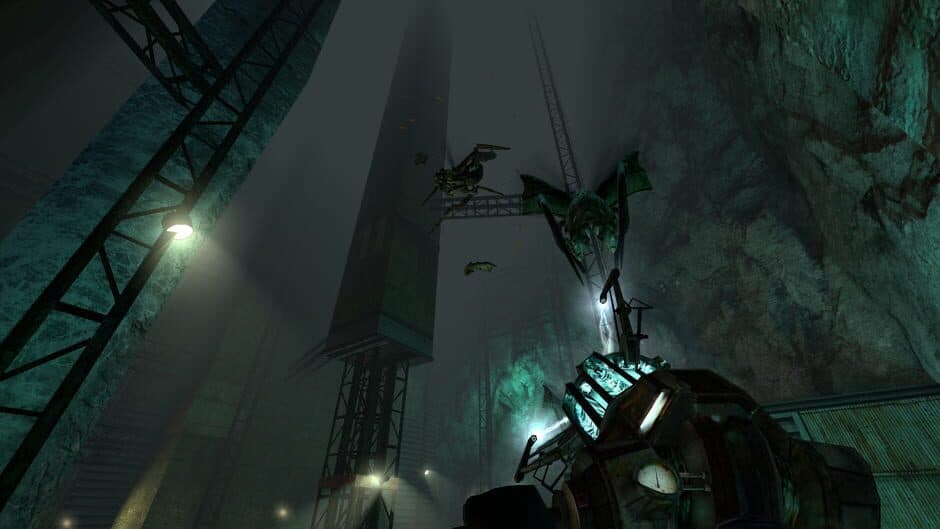 Antlions Everywhere screenshot 1