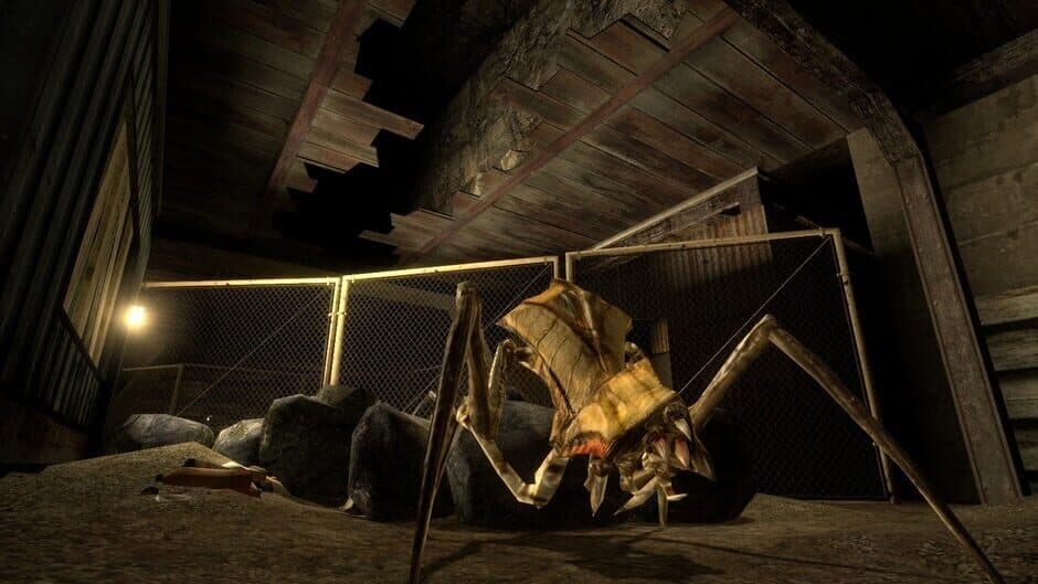 Antlions Everywhere screenshot 2