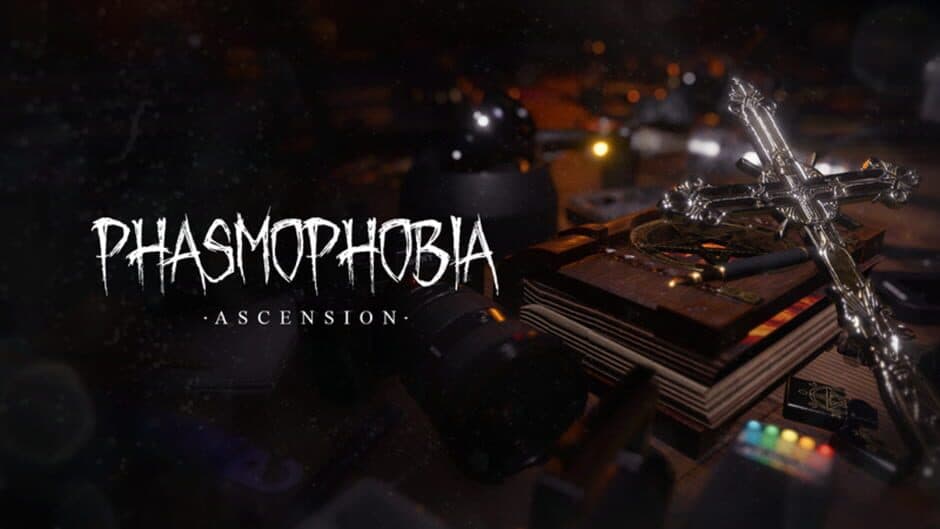 Phasmophobia: Ascension screenshot 1