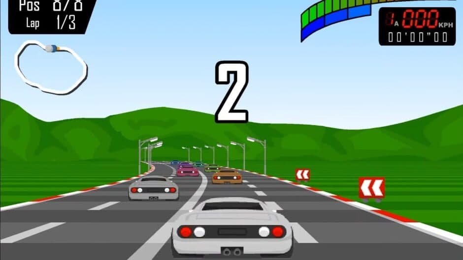 Free Gear screenshot 1