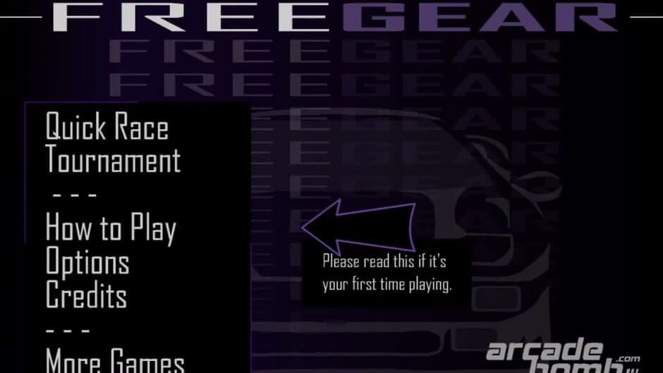 Free Gear screenshot 4