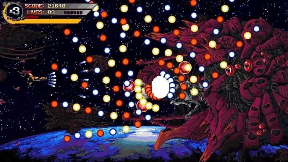 Devil Engine: Complete Edition screenshot 3