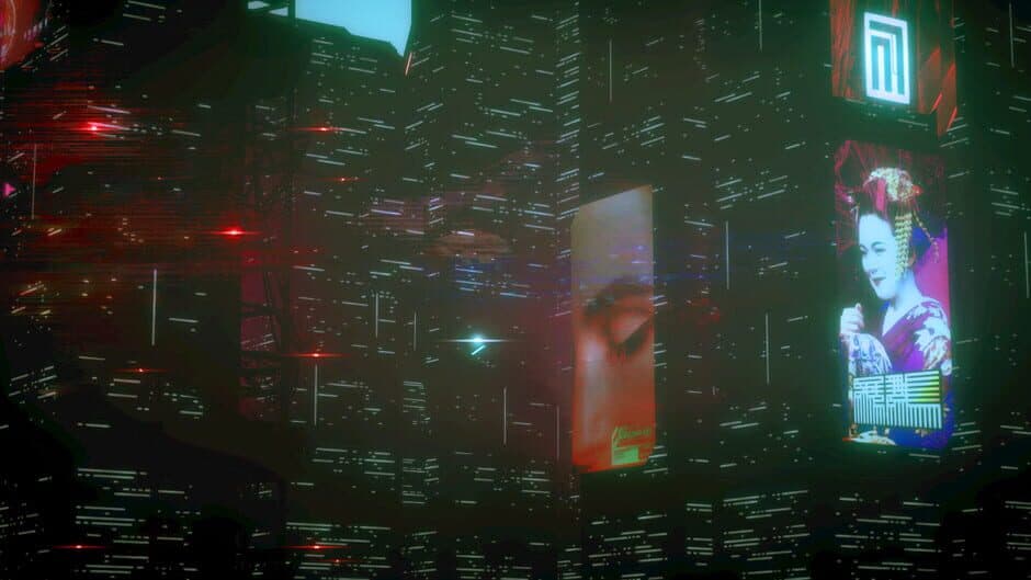 Dystopika screenshot 2