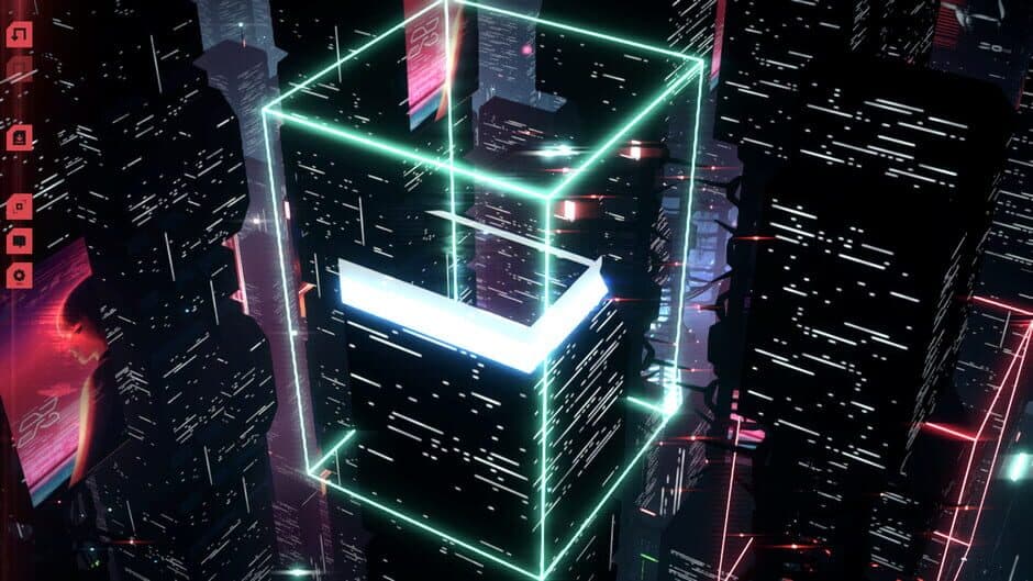 Dystopika screenshot 6