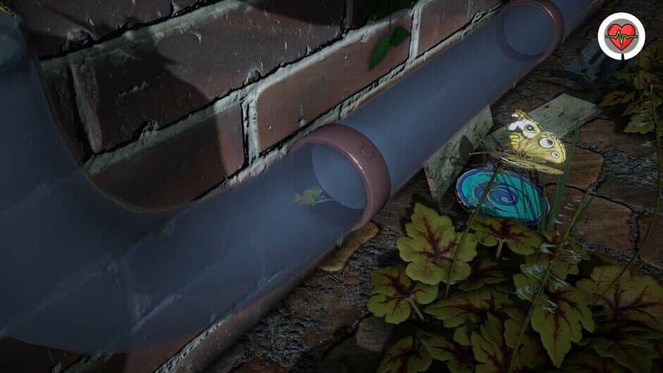 Cardboard Fish screenshot 6