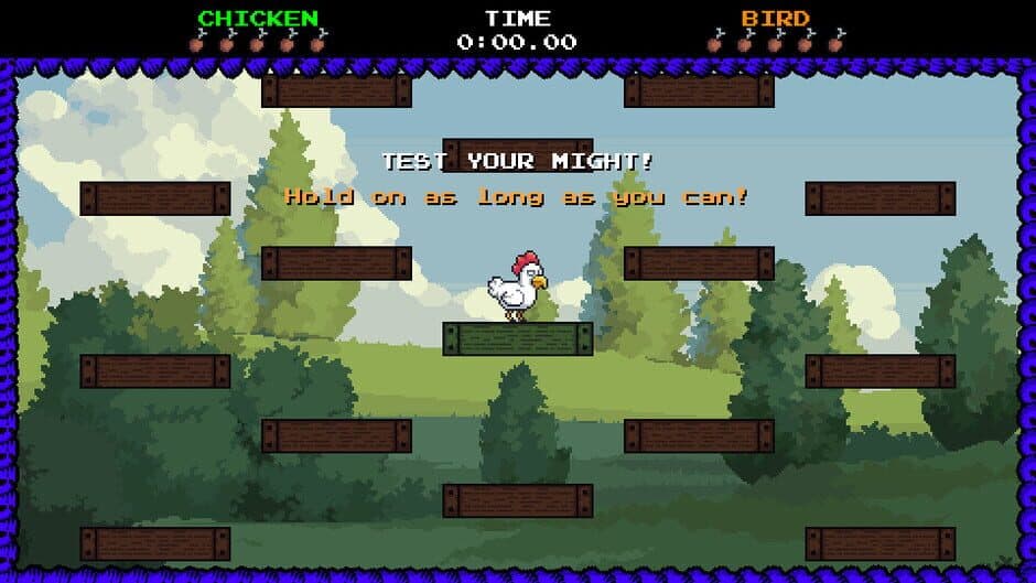Chick-Chick screenshot 2