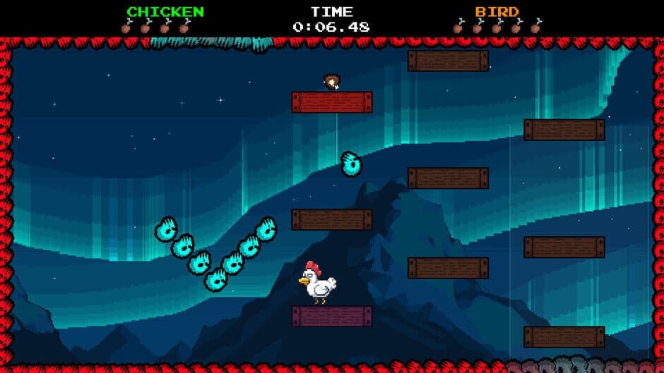 Chick-Chick screenshot 4