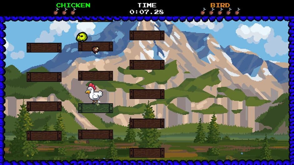 Chick-Chick screenshot 5