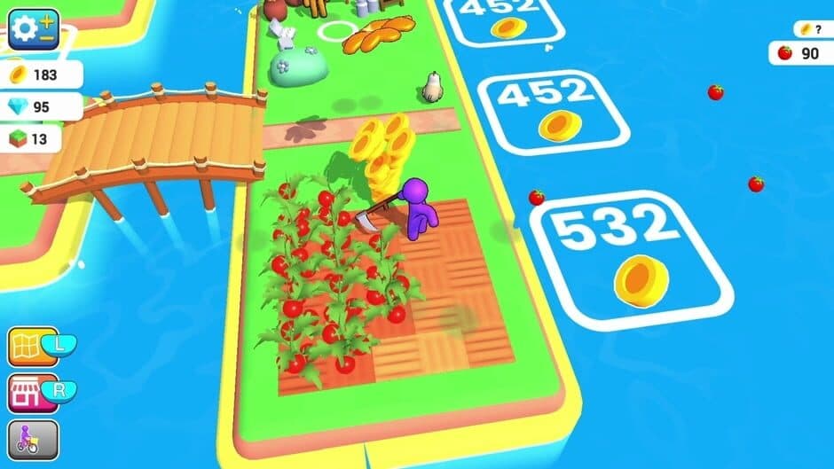 Farm Land screenshot 6