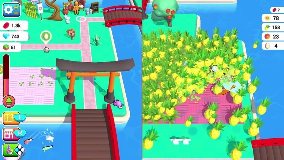 Farm Land screenshot 3