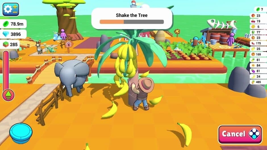 Farm Land screenshot 4