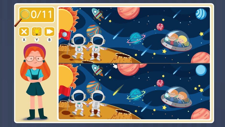 Viki Spotter: Complete Bundle screenshot 1