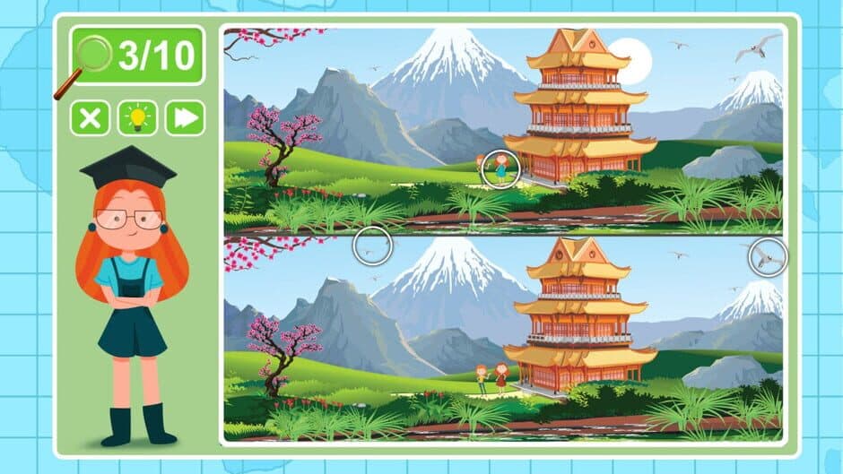 Viki Spotter: Complete Bundle screenshot 2