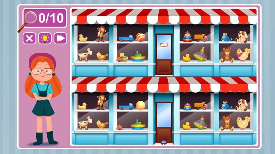 Viki Spotter: Complete Bundle screenshot 3