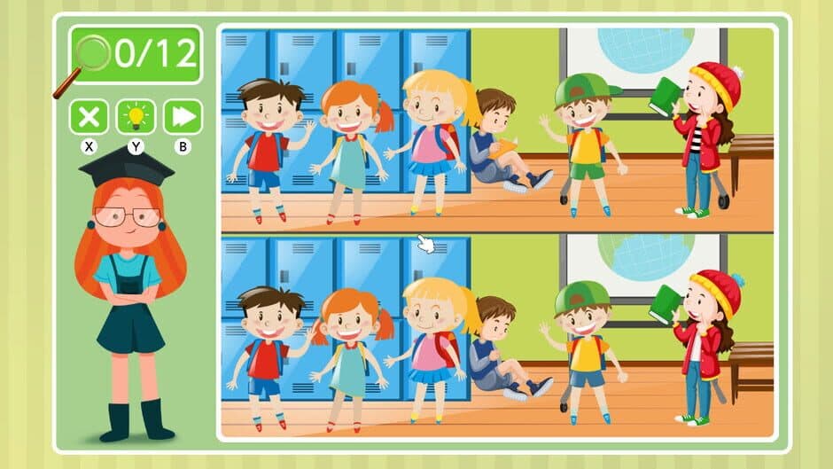 Viki Spotter: Complete Bundle screenshot 4