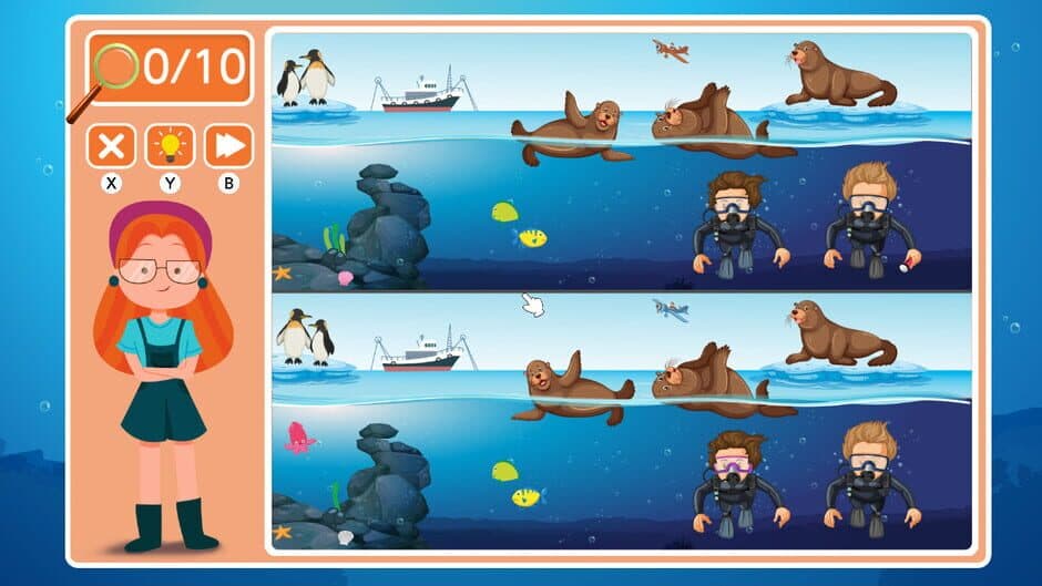 Viki Spotter: Complete Bundle screenshot 5