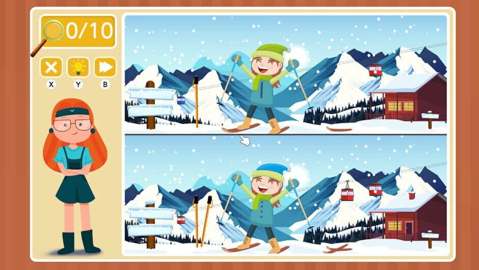 Viki Spotter: Complete Bundle screenshot 6