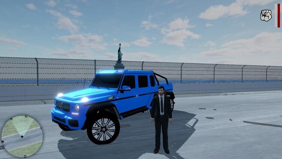 Academy of Drift screenshot 3