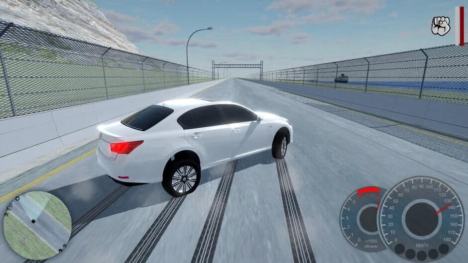 Academy of Drift screenshot 4