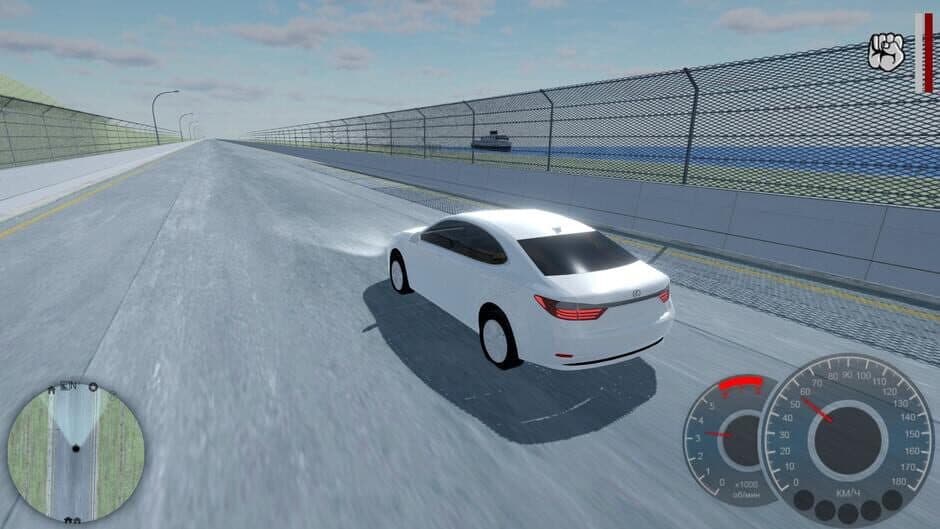 Academy of Drift screenshot 6