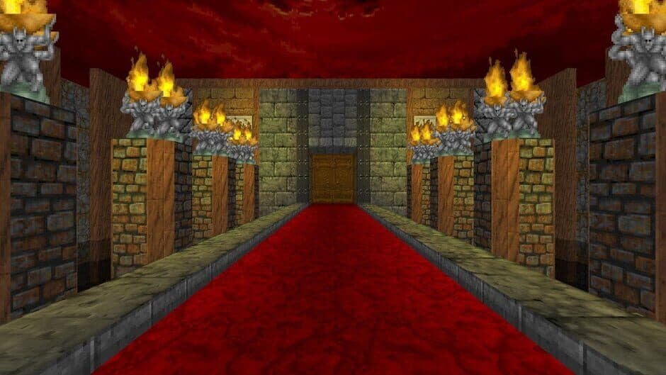 Tenebrum screenshot 3