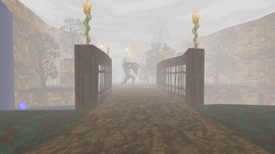 Tenebrum screenshot 4