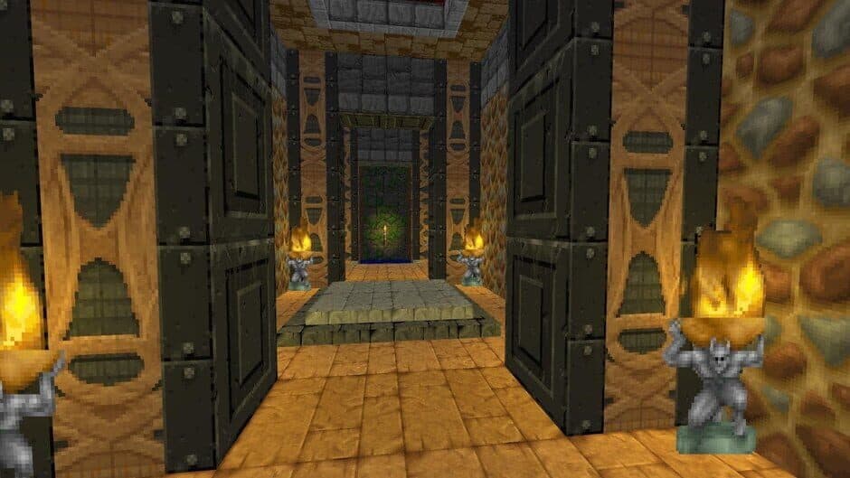 Tenebrum screenshot 5