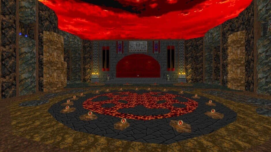 Tenebrum screenshot 6